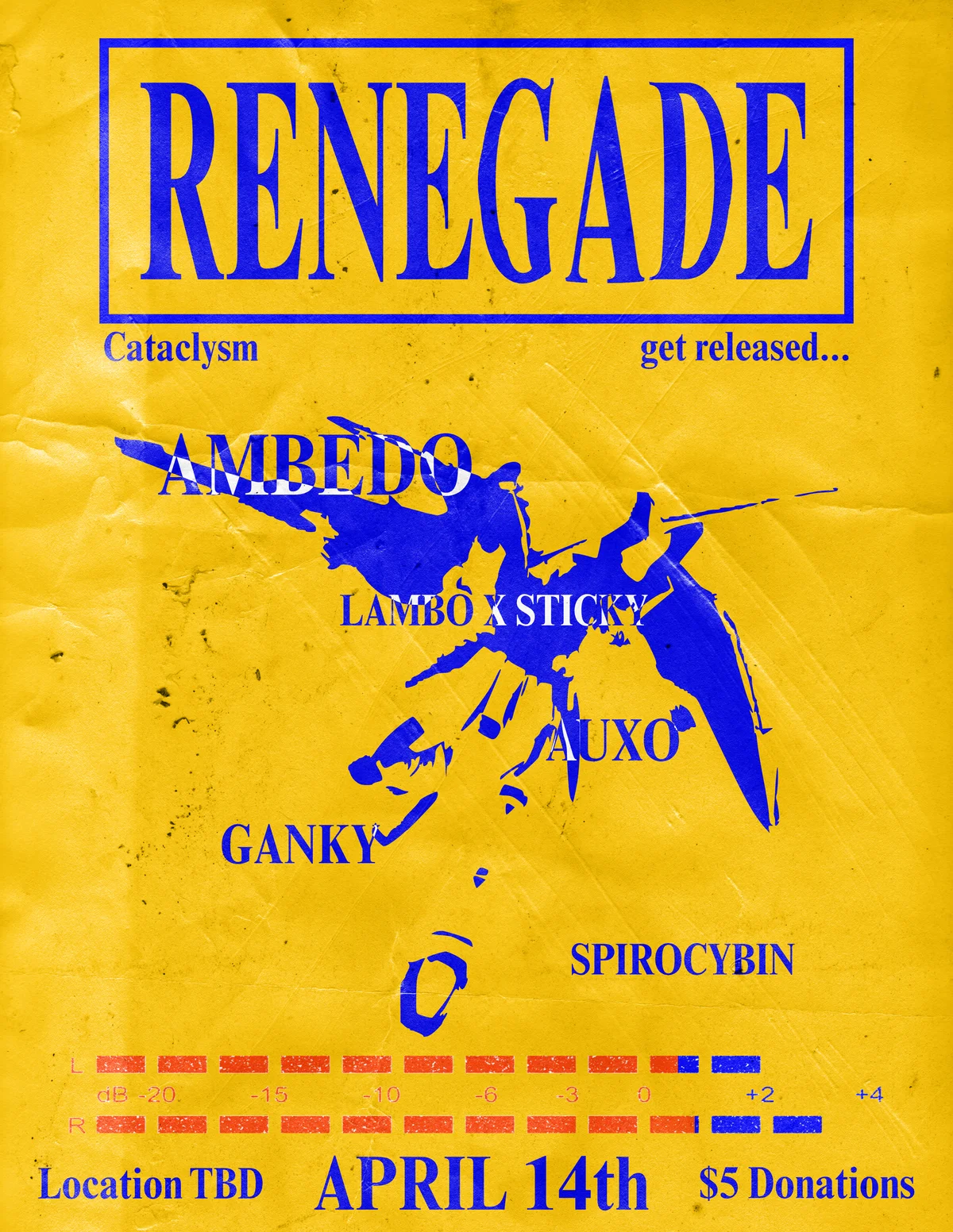 Renegade